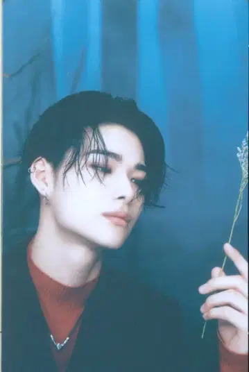 ENHYPEN 니키 2024 WALK THE LINE 7/8