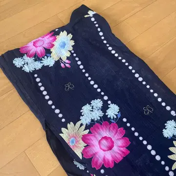 여성용 유카타