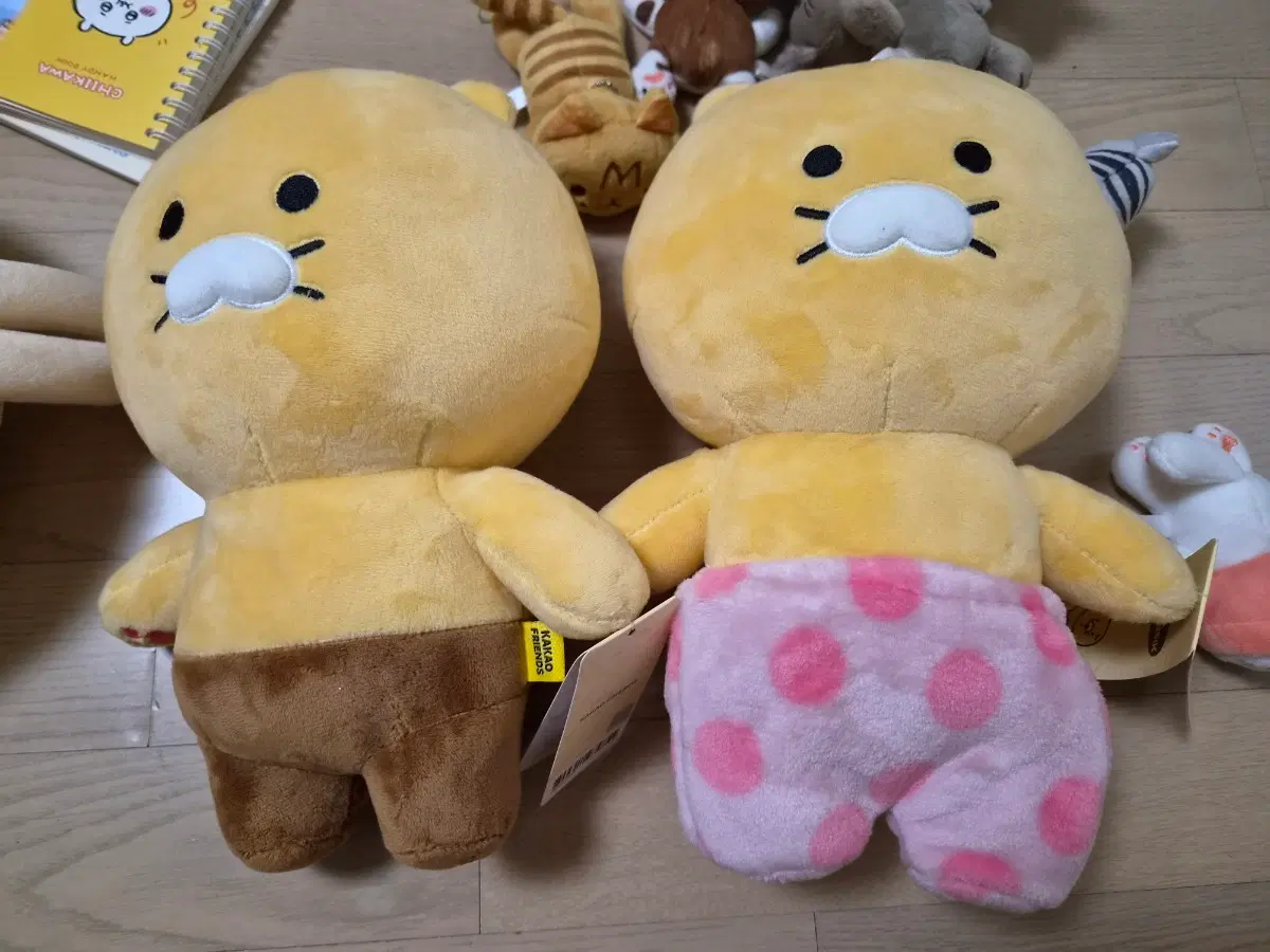 춘식이 인형 판매합니다