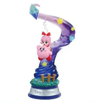 Swing Kirby Twinkle Traveler 커비 & 리본