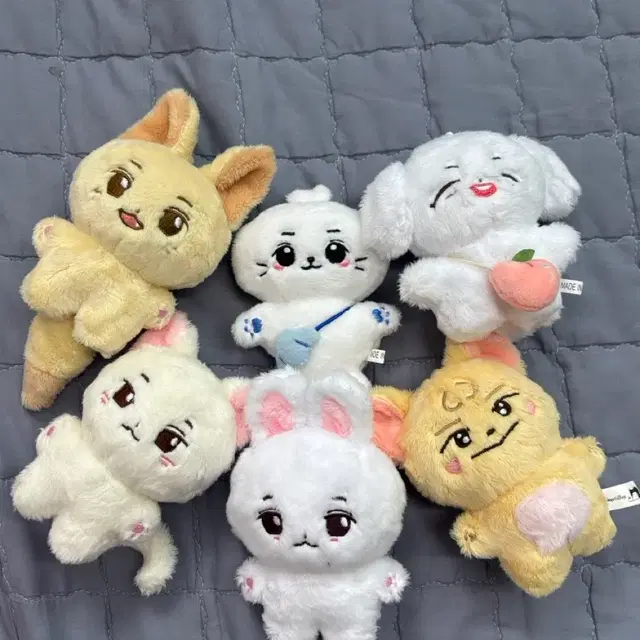 비투비 인형 판매합니다!
