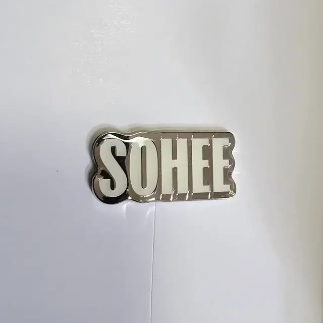 라이즈 소희 일본콘서트 랜덤 이름 커스텀 참 sohee