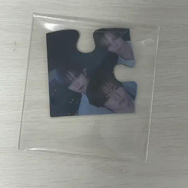 알디원 포즐 1차 김준서 조우안신 아르노