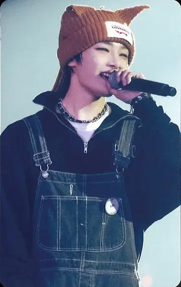 StrayKids HMV/Loppi I.N MANIAC in JAPAN