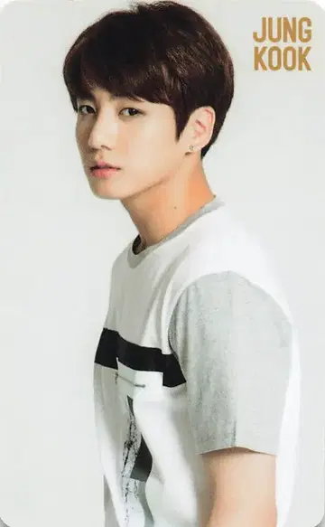BTS JUNGKOOK YOUTH