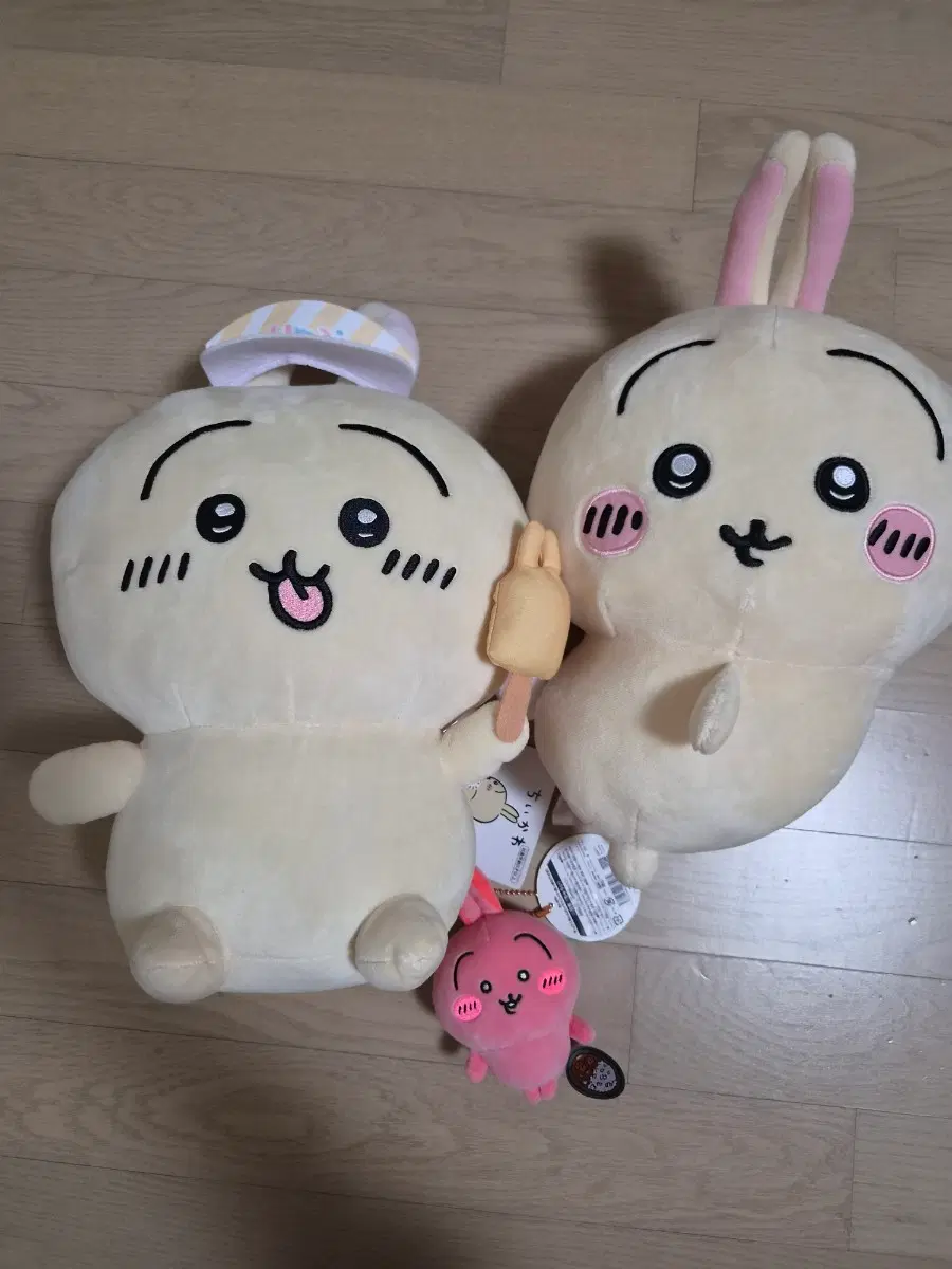 우사기 인형 판매