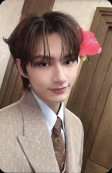 SEVENTEEN CARAT Ver. JUN SPILL THE FEELS
