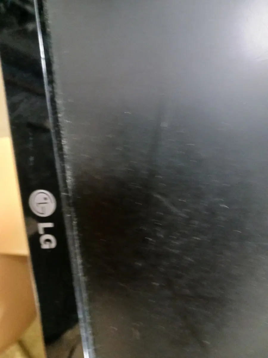 LG 19인치 구형 RGB 모니터