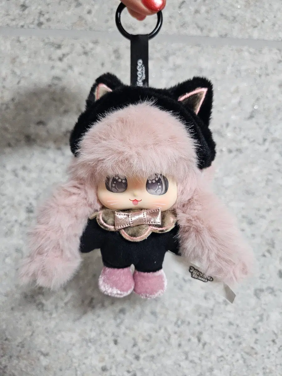 미코코앤 노노 문릿