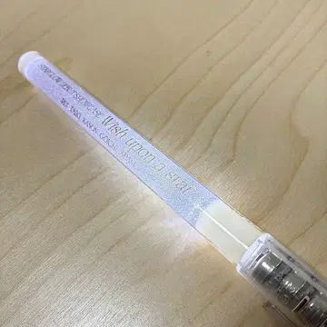 STARGLOW DEBUT SHOWCASE 응원봉