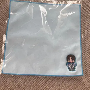 M!LK 바쿠호무 시오자키 타이치 핸드 타월