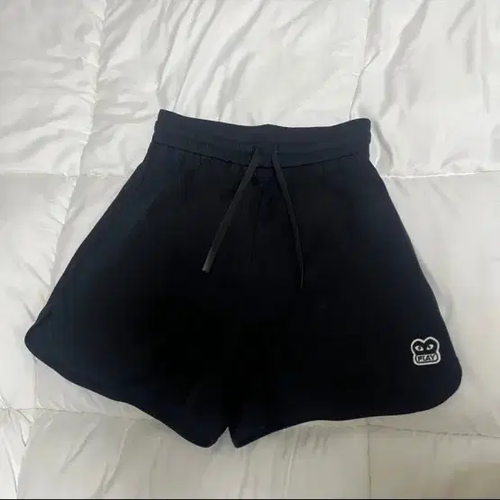 [핏 존예] 꼼데가르송 반바지 S