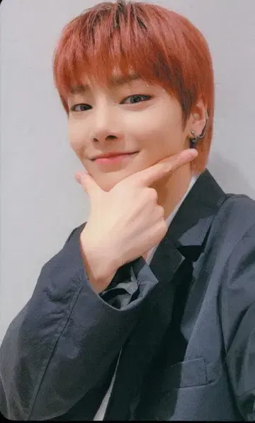 StrayKids THE SOUND I.N 트레이딩 카드 2/26