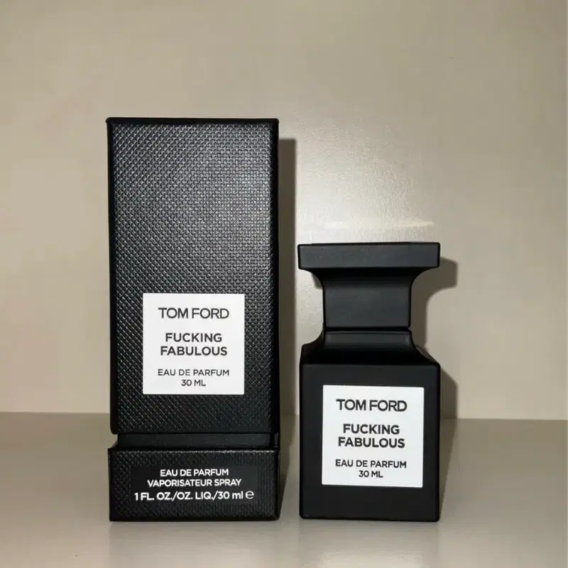 톰포드 퍼킹 패뷸러스 오드 퍼퓸 30ml