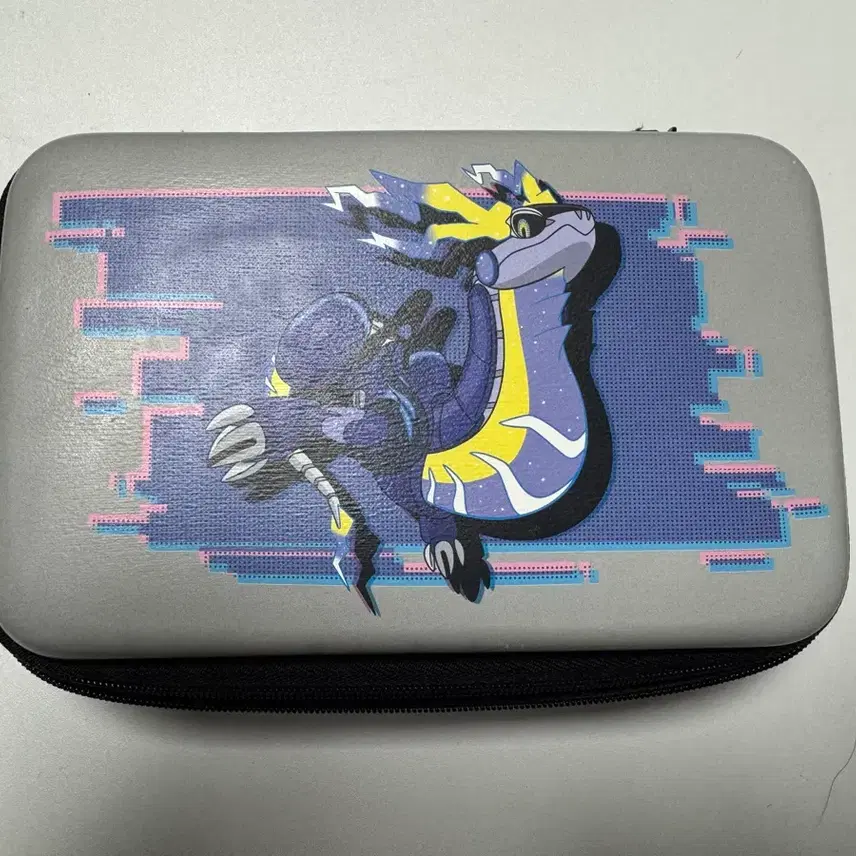 ニンテンドースイッチ1ポーチ