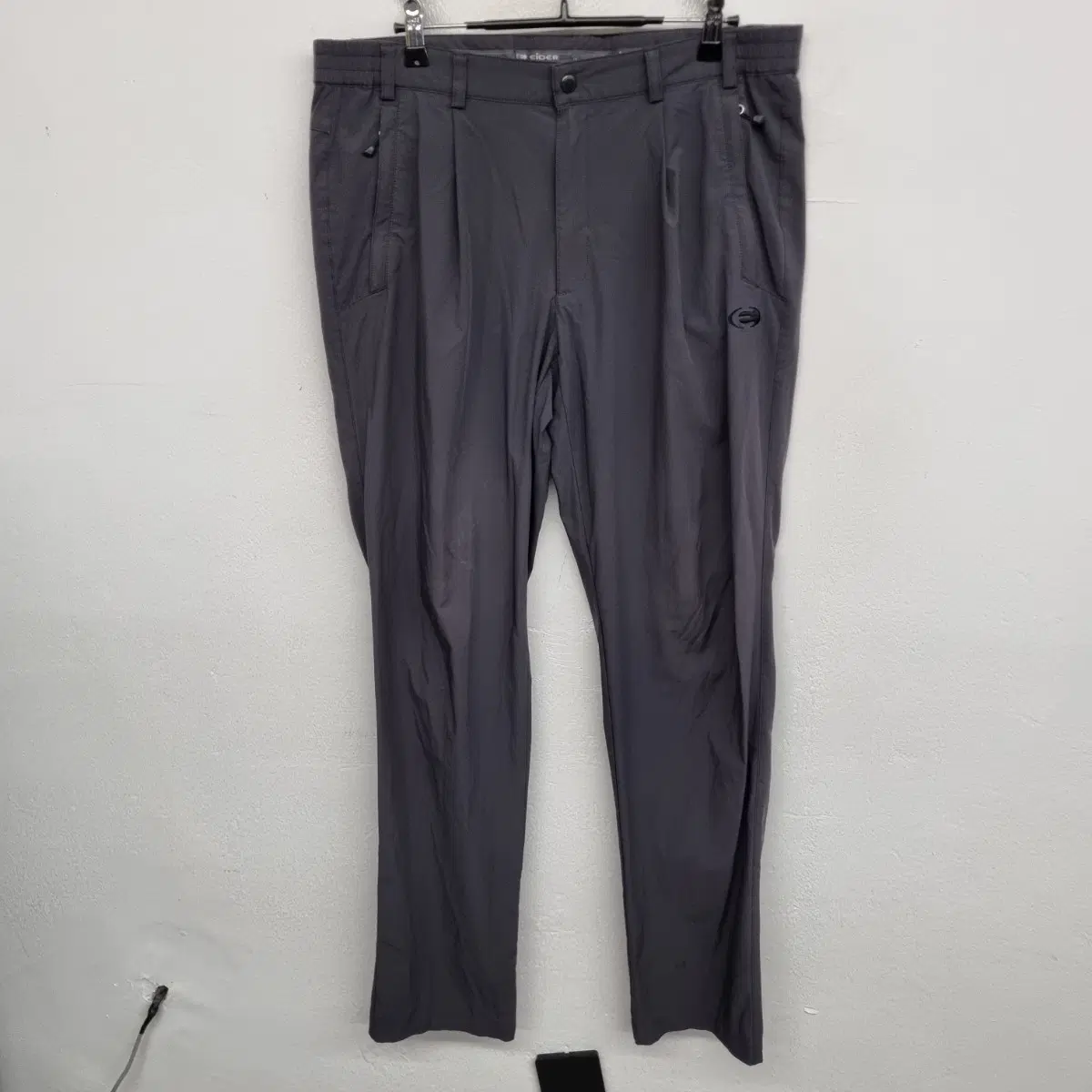[34 inch] 아이더 간절기 등산 바지