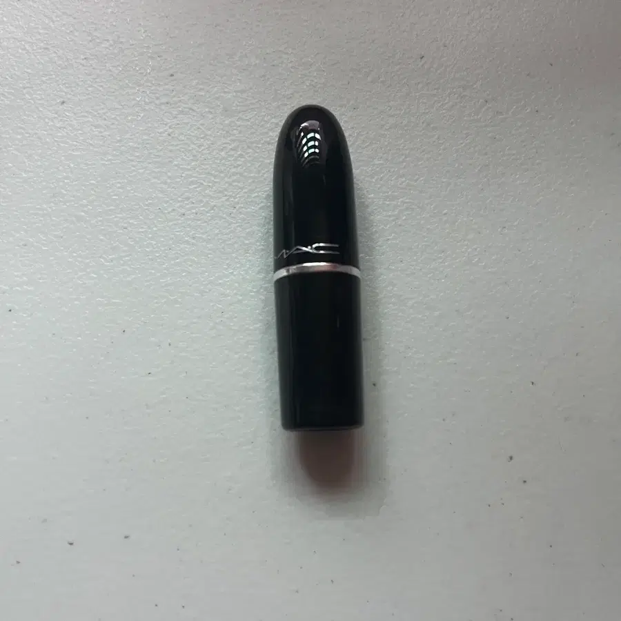 맥 러스터글라스 러스터글래스 거미베어 립스틱 봄웜