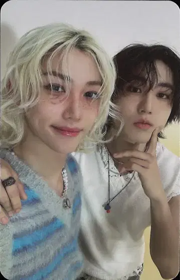 StrayKids Random Cover ver. HAN/FELIX ATE 유닛