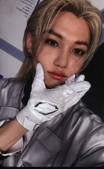 StrayKids 2023PILOT FELIX 트레이딩 카드