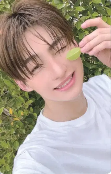 TWS NOW Ver. JIHOON SUMMER BEAT! OUR MEMORIES:NOW