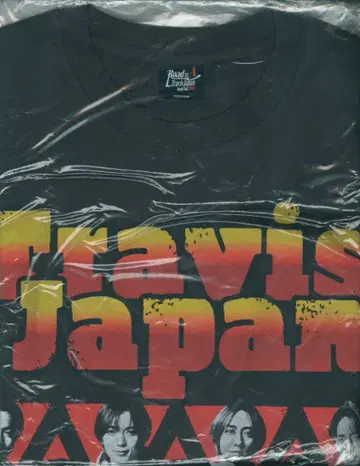 TravisJapan 24년 Road to A 티셔츠