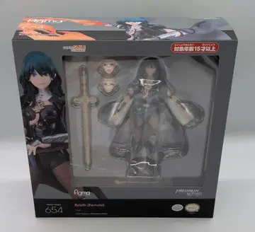 GOOD SMILE COMPANY figma [ 베레스 654 ]