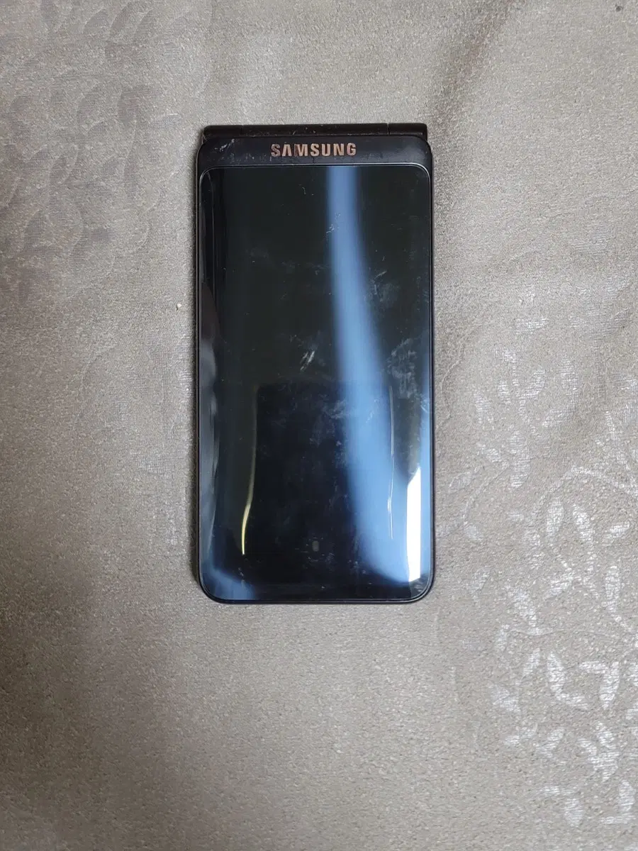 삼성 갤럭시 폴더2 SM-G160N 단품