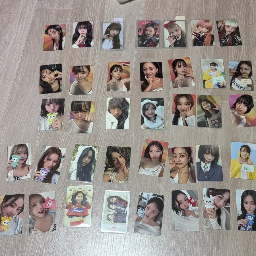 포카 팝니다