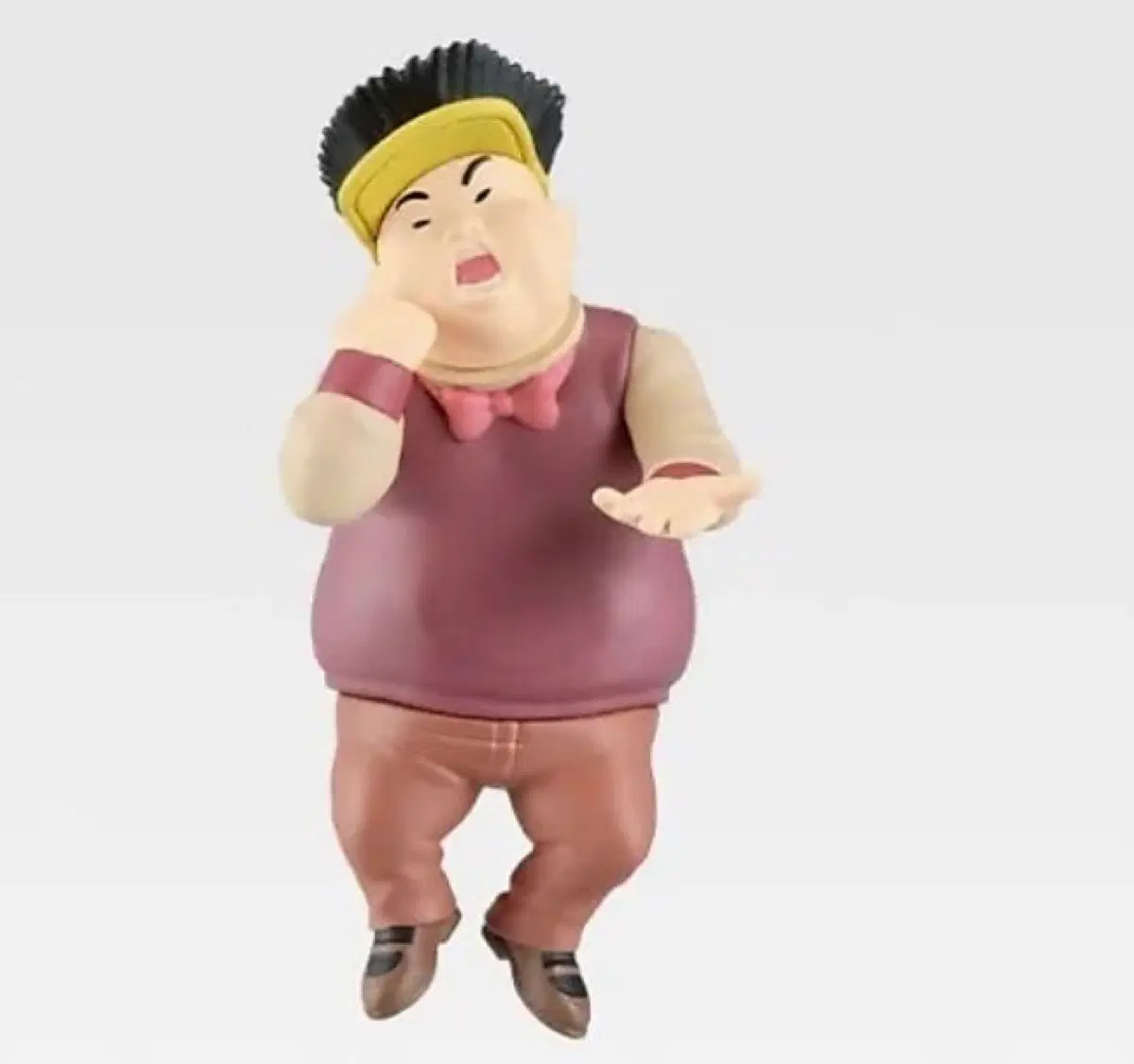 죠죠의 기묘한 모험 죠죠 스틸 볼 런 이치방 쿠지 제일복권 G상 미개봉