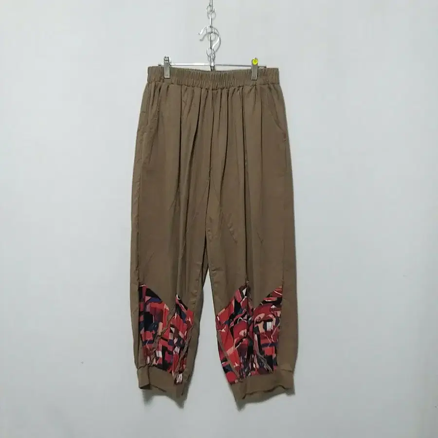 마192 면바지
