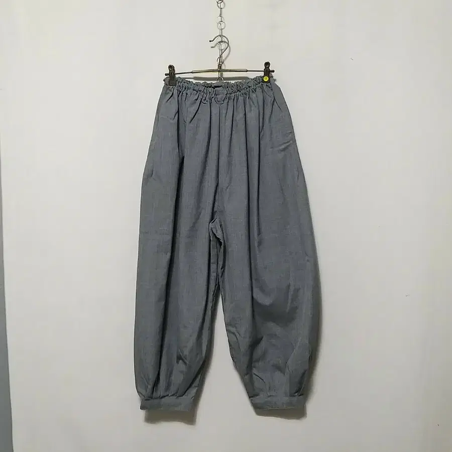 마195 승복바지