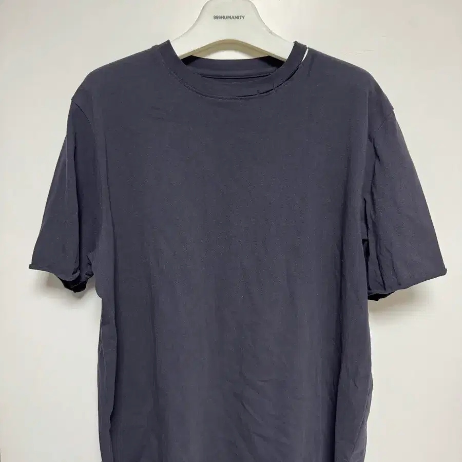 [2]해칭룸 tooth tee 네이비