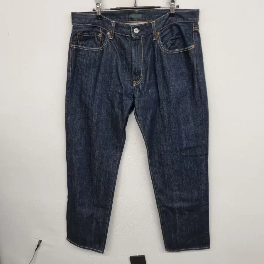 [36 inch] 유니클로 데님 팬츠 청바지