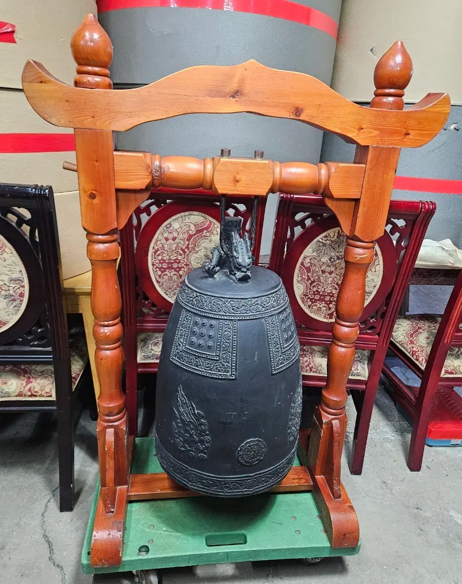 범종 불교용품