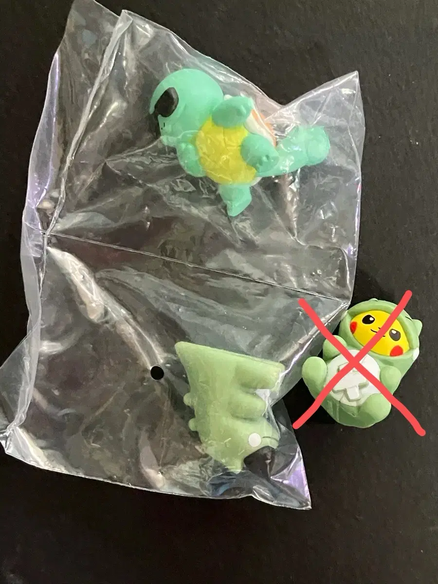 포켓몬센터 가챠 대타출동 가챠 판매해요