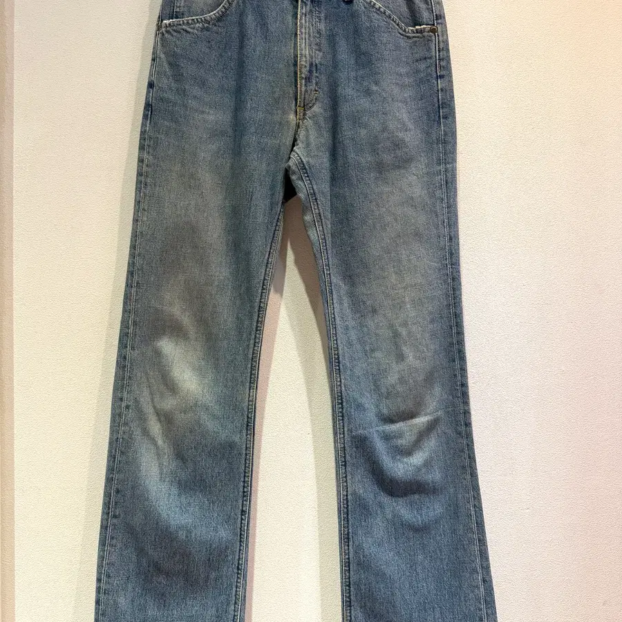 Lee Riders (28.5, Made In Japan)