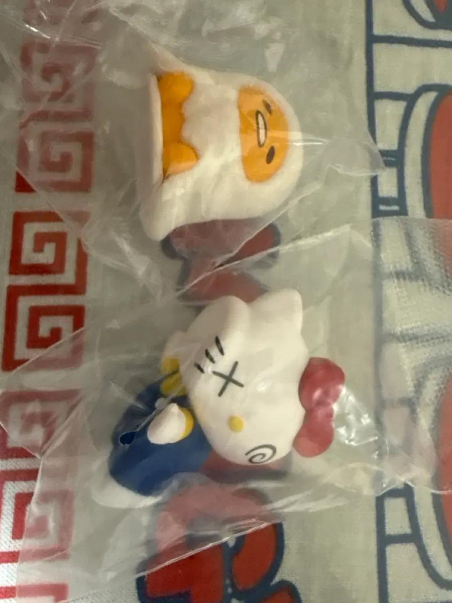 키티 구데타마 일괄 3천원