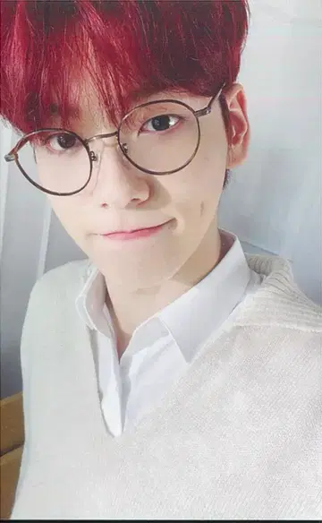 TXT LOG OFF 그린 SOOBIN MOA MEMBERSHIP KIT 3기