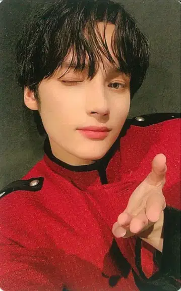 TXT 휴닝카이 FC 계속 혜택 3기