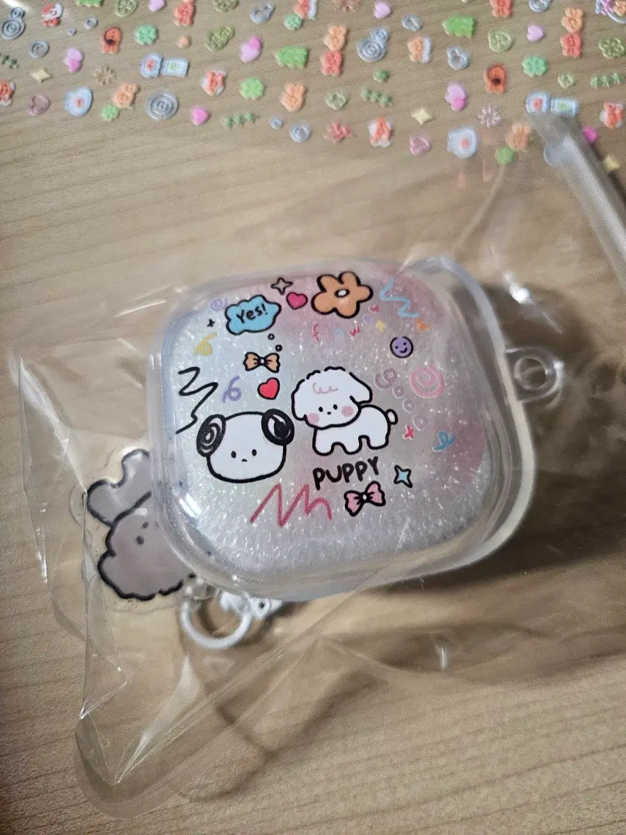 버즈4 케이스