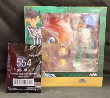MAXFACTORY figma 팝 특전 포함 554