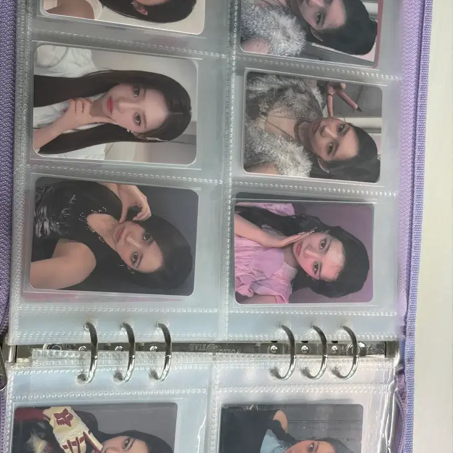 베이비몬스터 로라 포카
