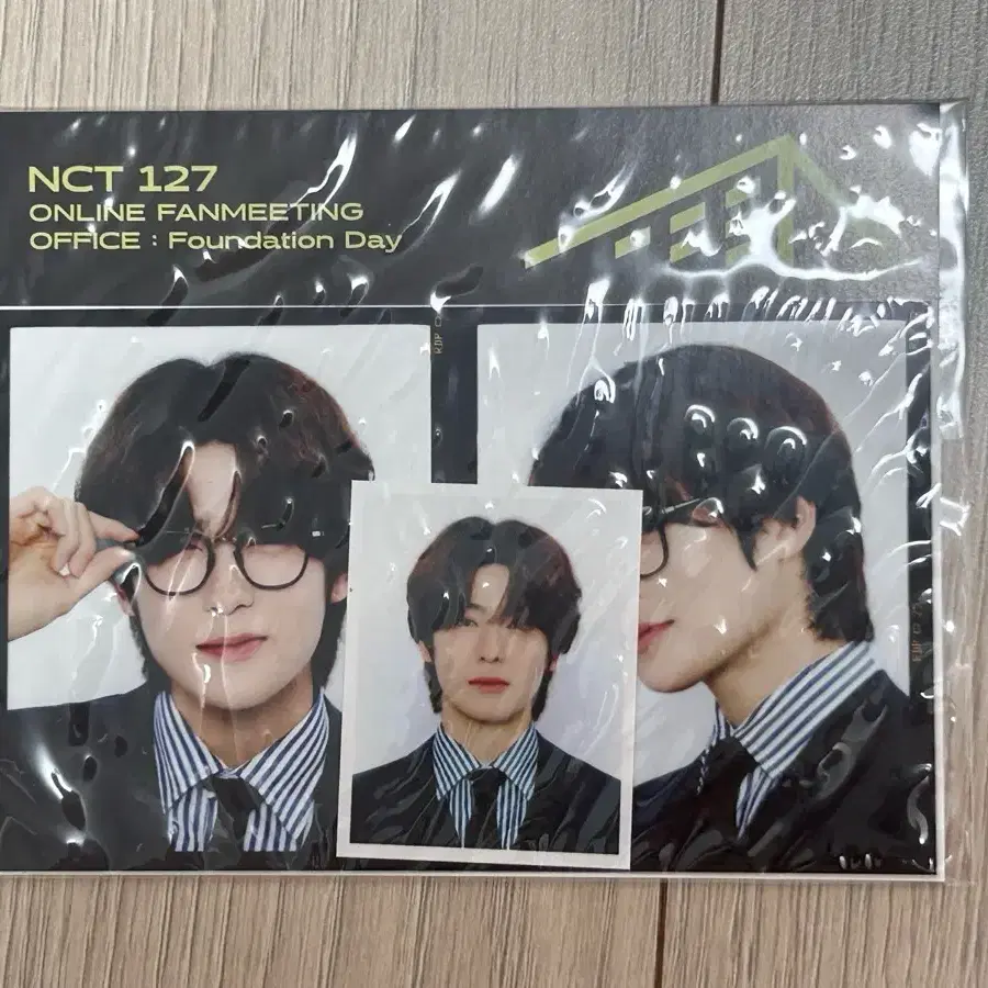 엔시티 NCT 재현 비욘드 증사