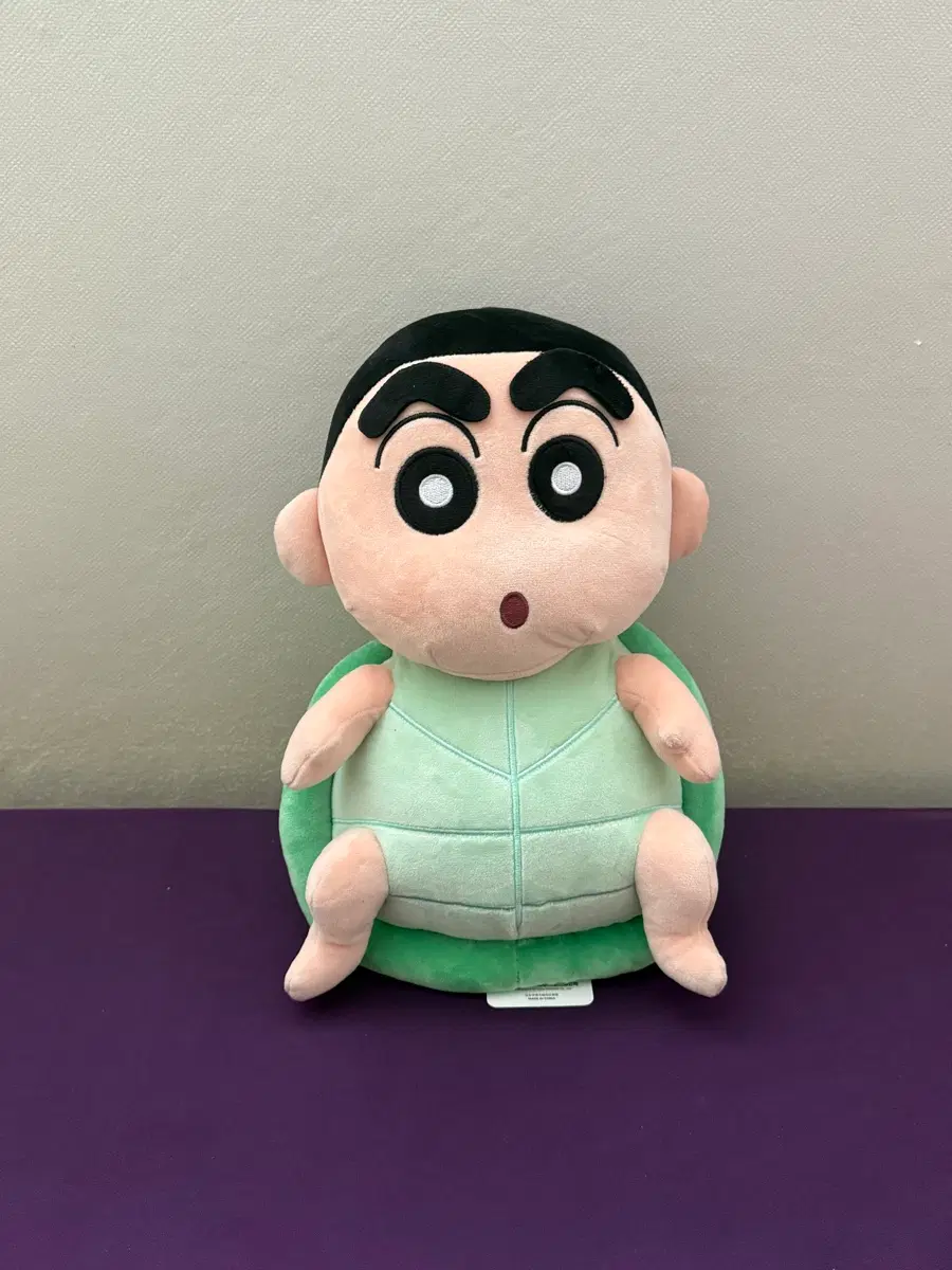 짱구 인형