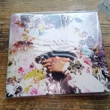 ZONE THE DARKNESS / THE N.E.X.T. ZORN 단종
