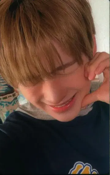 TWS 일반ver JIHOON SODASODA