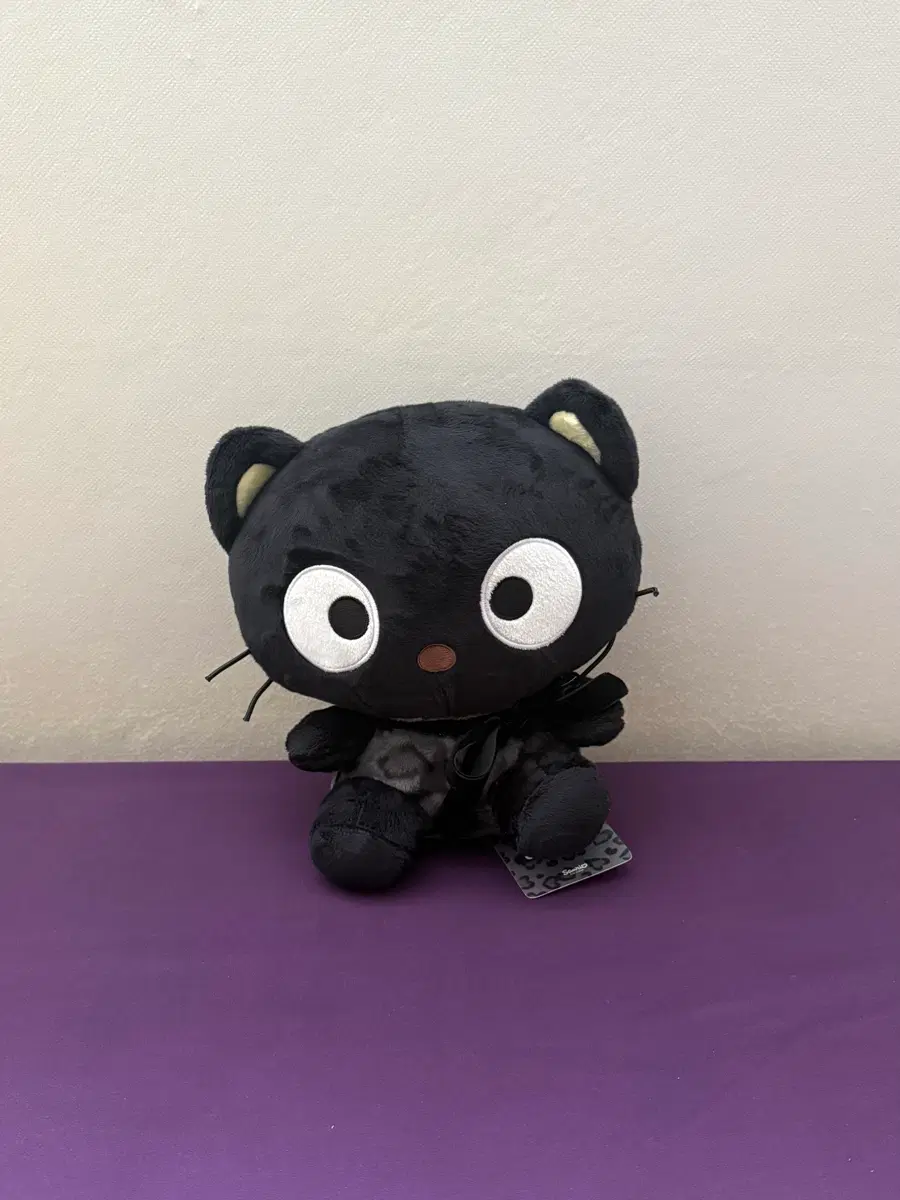 산리오 초코캣