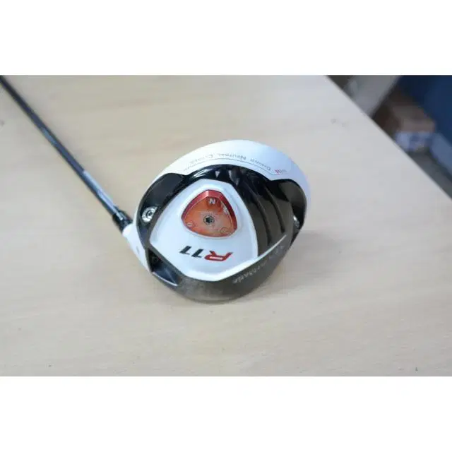 테일러메이드 R11 9도 SR 드라이버