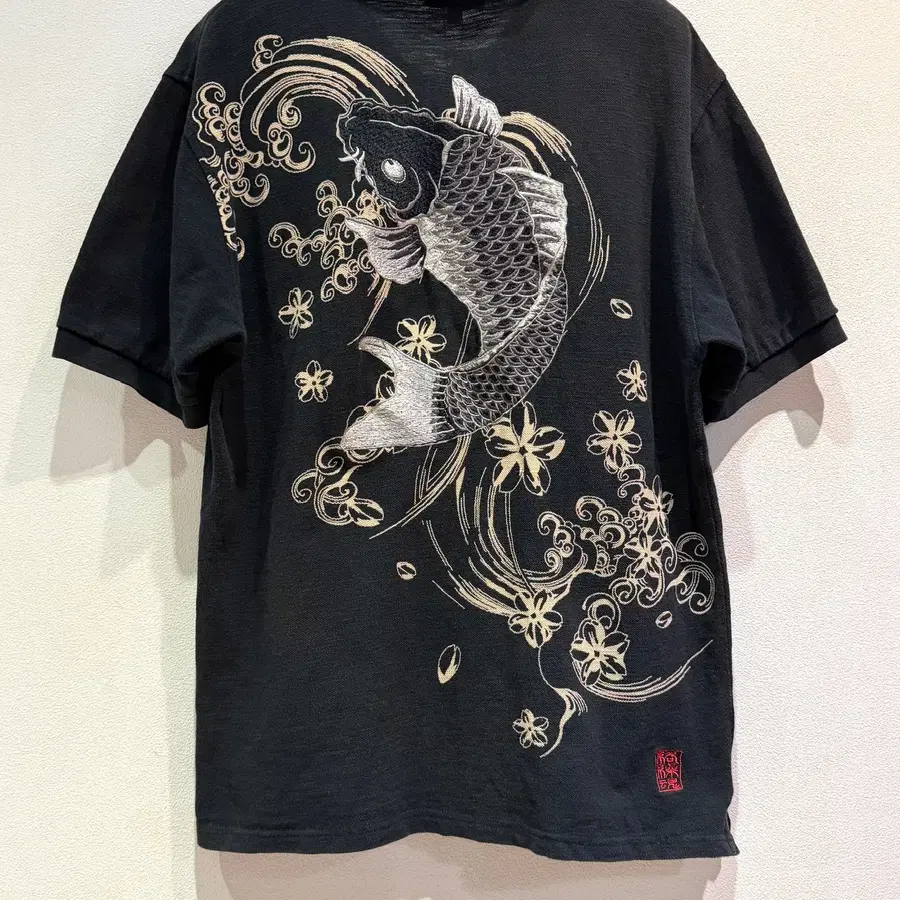 Karakuri Tamashii Koi Polo