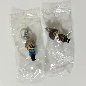 밀키 서브웨이 메지루시 액세서리 카트 맥스 2종 세트